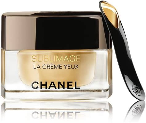 chanel sublimage eye corrector|chanel sublimage eye cream discount.